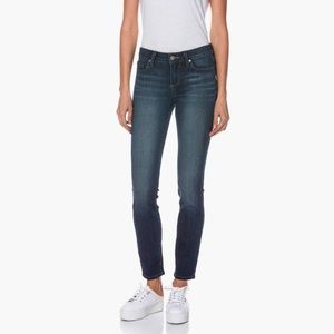 Paige Verdugo Ankle Jeans